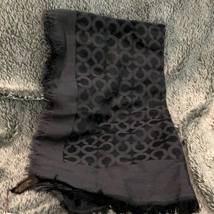 Coach Scarf